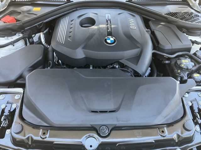 BMW 4series Gran Coupe