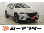 CX-3 4WD