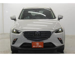 CX-3 4WD