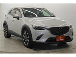 CX-3 4WD