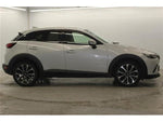 CX-3 4WD