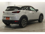 CX-3 4WD