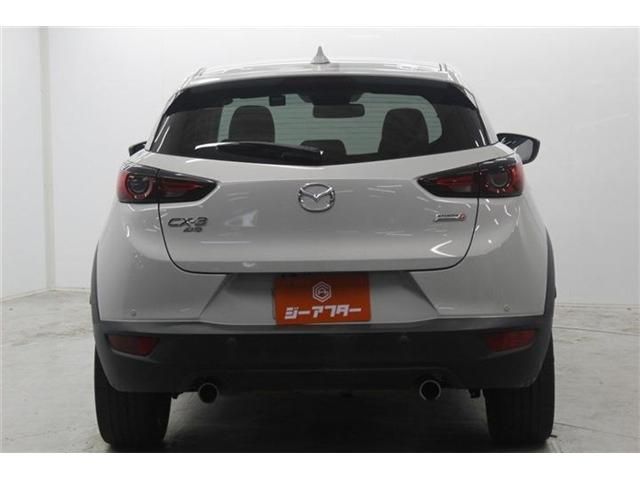 CX-3 4WD