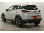 CX-3 4WD