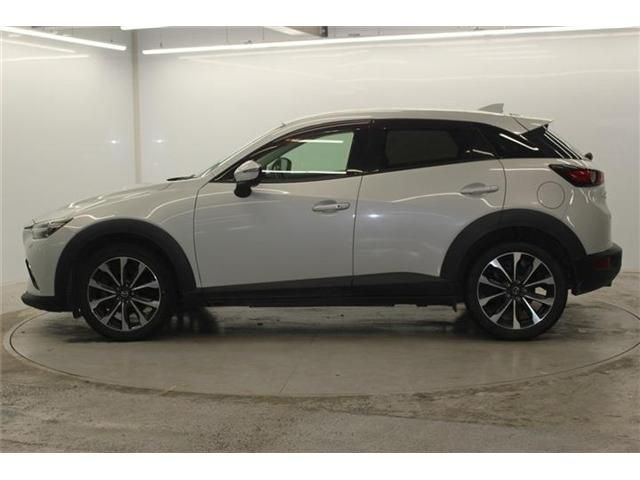 CX-3 4WD