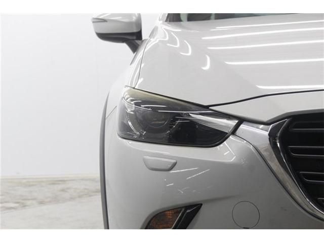 CX-3 4WD