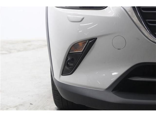 CX-3 4WD