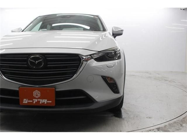CX-3 4WD