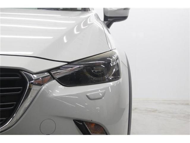 CX-3 4WD