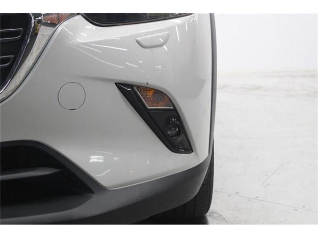 CX-3 4WD