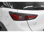 CX-3 4WD