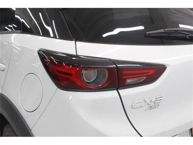 CX-3 4WD