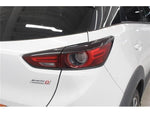 CX-3 4WD