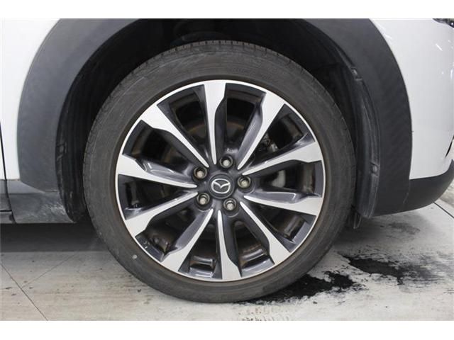 CX-3 4WD