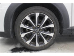 CX-3 4WD