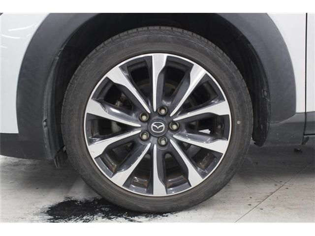 CX-3 4WD