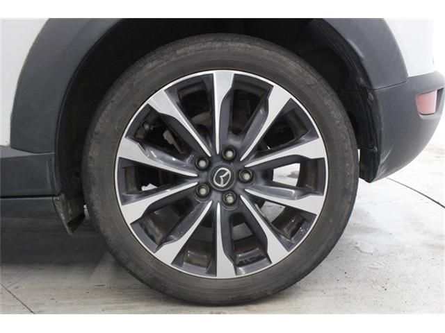 CX-3 4WD