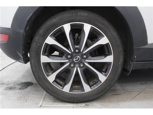 CX-3 4WD