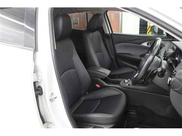 CX-3 4WD