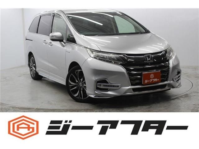 ODYSSEY HYBRID