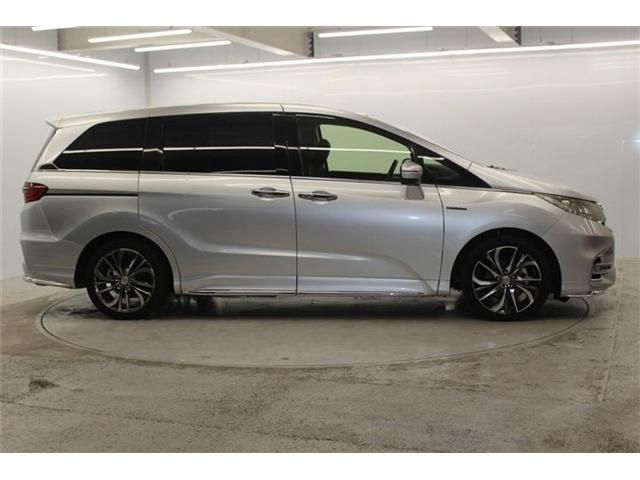 ODYSSEY HYBRID