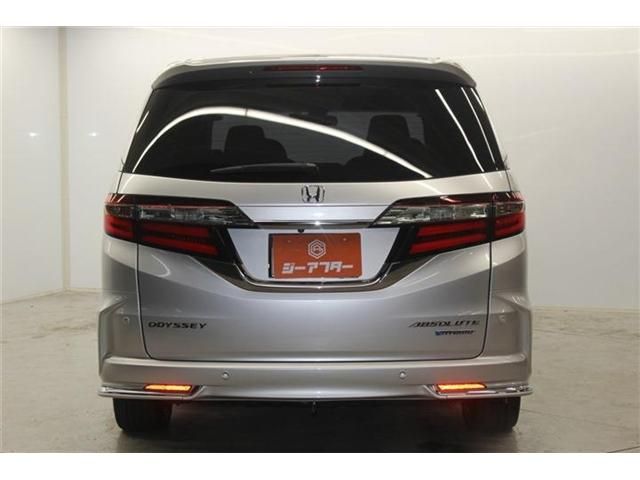 ODYSSEY HYBRID