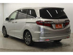 ODYSSEY HYBRID