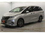 ODYSSEY HYBRID
