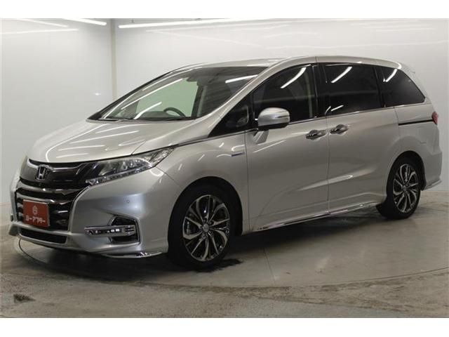 ODYSSEY HYBRID