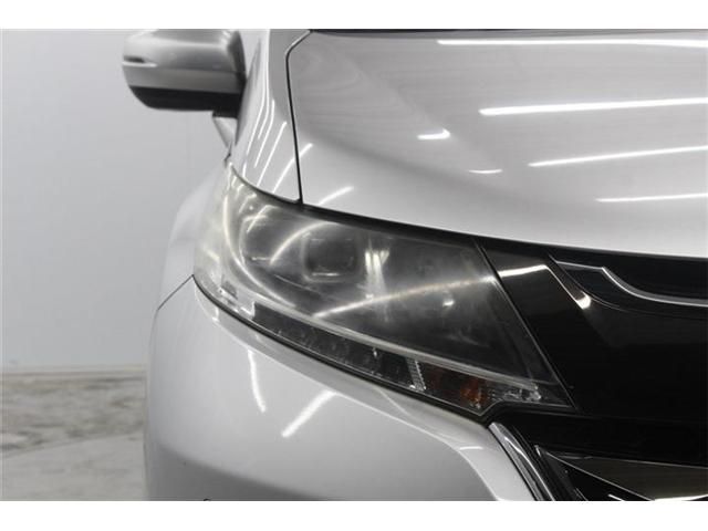 ODYSSEY HYBRID