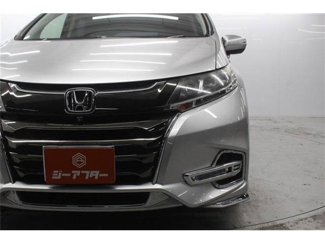 ODYSSEY HYBRID