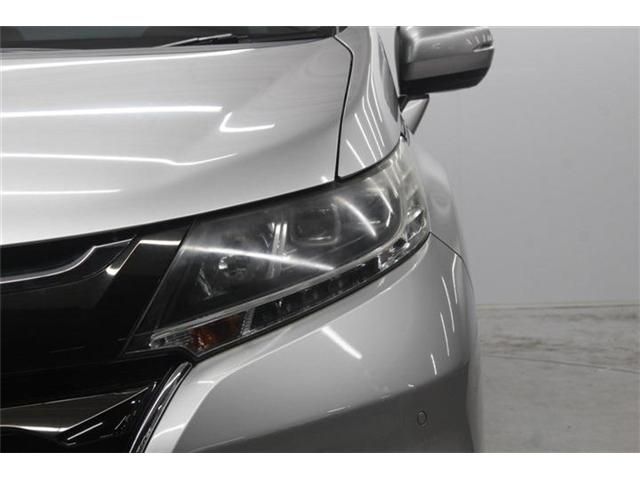ODYSSEY HYBRID