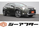 LEXUS UX300e