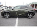 LEXUS UX300e