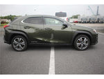 LEXUS UX300e