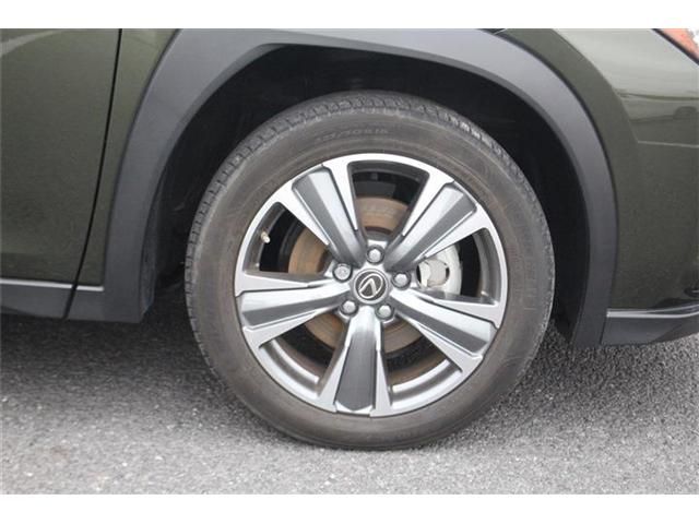 LEXUS UX300e