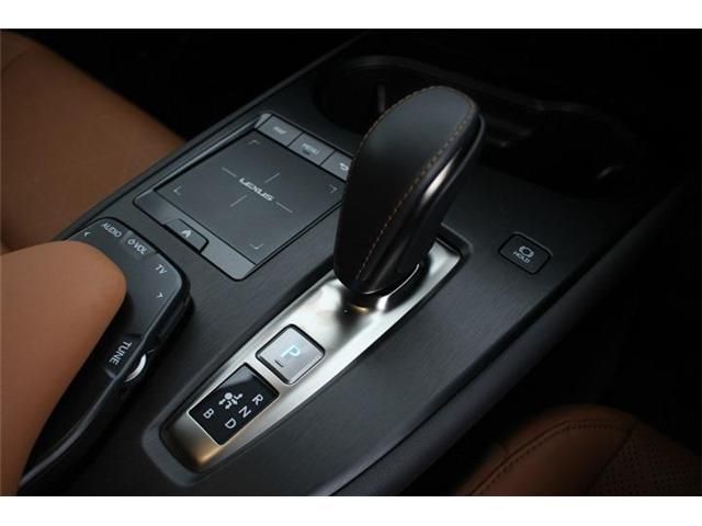 LEXUS UX300e