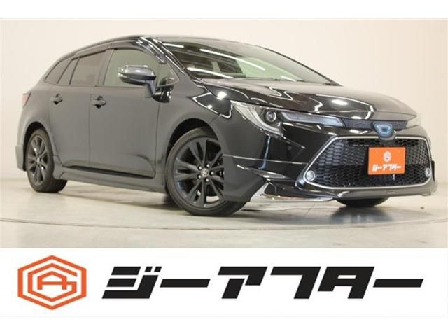 COROLLA TOURING HYBRID