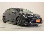 COROLLA TOURING HYBRID