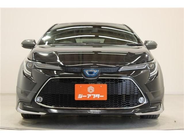 COROLLA TOURING HYBRID
