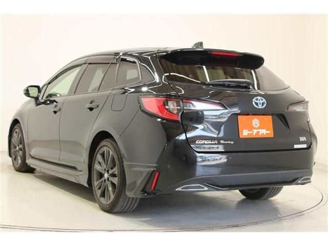 COROLLA TOURING HYBRID
