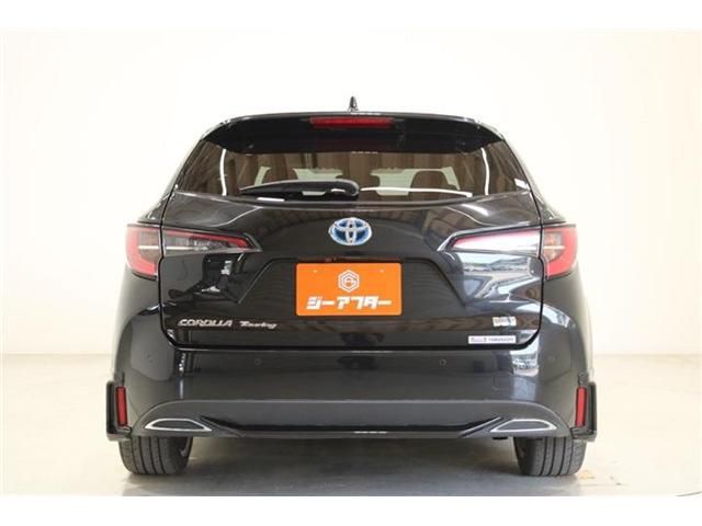 COROLLA TOURING HYBRID