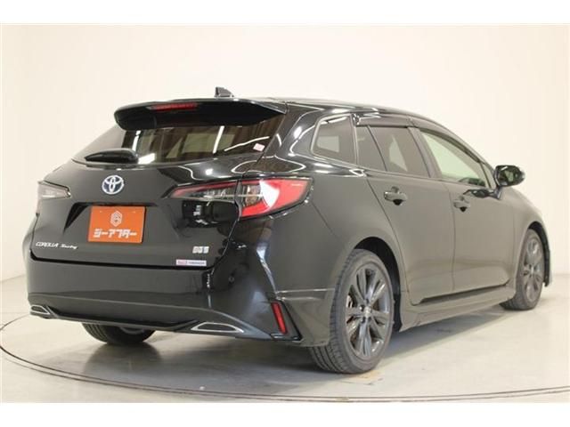 COROLLA TOURING HYBRID