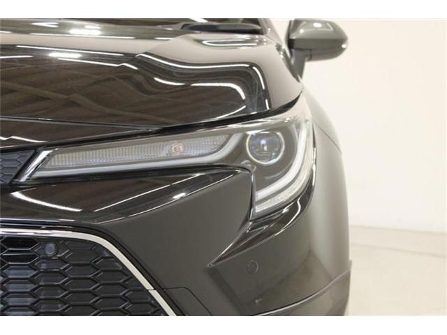 COROLLA TOURING HYBRID