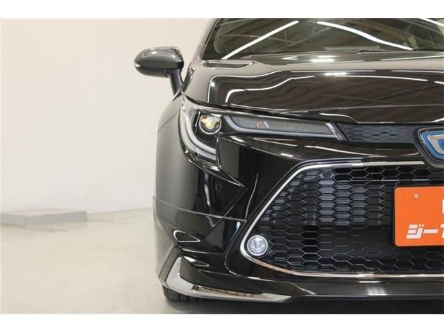 COROLLA TOURING HYBRID