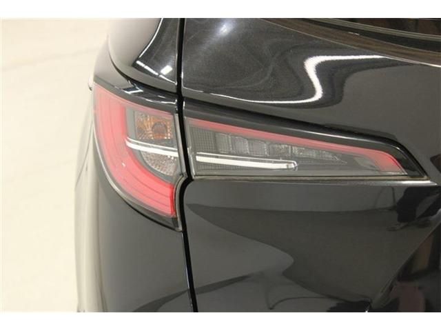 COROLLA TOURING HYBRID