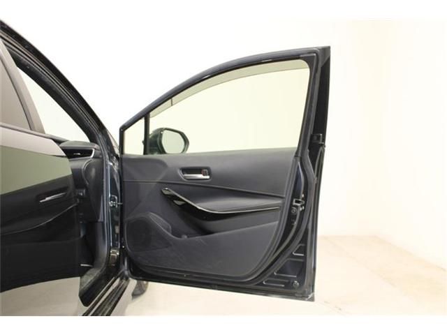 COROLLA TOURING HYBRID