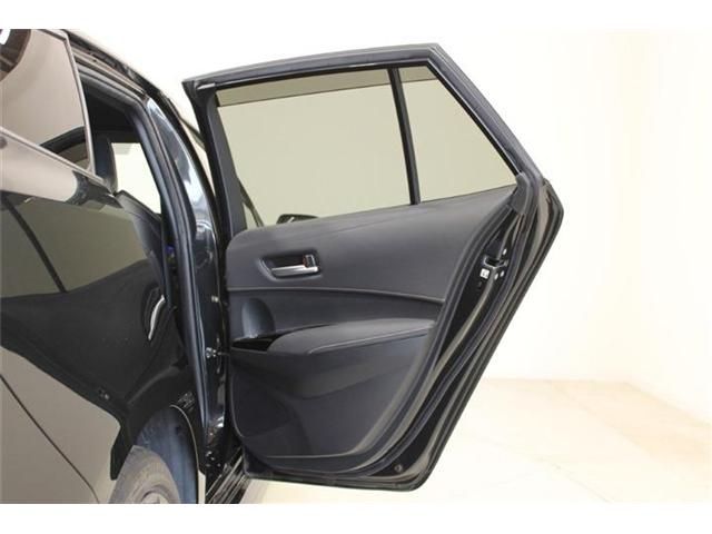 COROLLA TOURING HYBRID