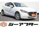MAZDA2