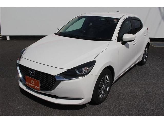 MAZDA2